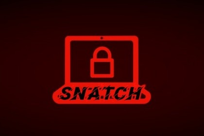勒索软件Snatch利用安全模式绕过杀毒软件